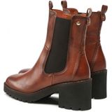 Pikolinos Viella - dames laars - bruin