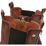 Pikolinos Viella - dames laars - bruin