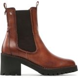 Pikolinos Viella - dames laars - bruin