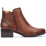 Pikolinos Malaga - dames laars - zwart