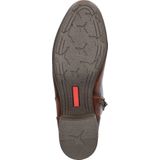 Pikolinos Malaga - dames laars - bruin