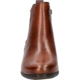 Pikolinos Malaga - dames laars - zwart