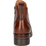 Pikolinos Malaga - dames laars - zwart