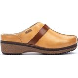 Pikolinos Granada - dames slof - bruin