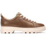 Pikolinos Asturias - dames sneaker - groen - maat 39 (EU) 6 (UK)