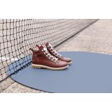 Pikolinos - Vigo - Dames Laars - Bruin - Leer