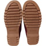 Pikolinos - Vigo - Dames Laars - Bruin - Leer