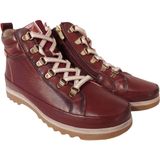 Pikolinos - Vigo - Dames Laars - Bruin - Leer