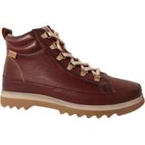 Pikolinos - Vigo - Dames Laars - Bruin - Leer