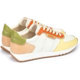 Pikolinos Barcelona - dames sneaker - multikleur - maat 36 (EU) 3 (UK)