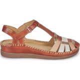 Pikolinos Women Cadaques W8K-0965C1 Brick