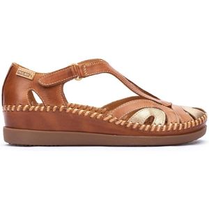 Pikolinos Women Cadaques W8K-1569C4 Brandy-Schoenmaat 39