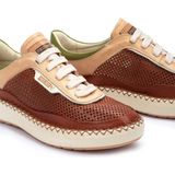 Pikolinos Mesina - dames sneaker - blauw