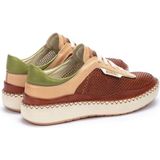 Pikolinos Mesina - dames sneaker - blauw