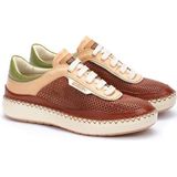 Pikolinos Mesina - dames sneaker - blauw