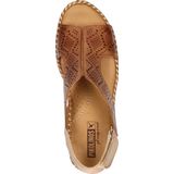 Pikolinos - Aguadulce - Sandaal - Brandy - 100% Rundleer