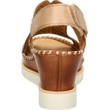 Pikolinos - Aguadulce W3Z-1775C1 - Slipper - Brandy - Rundleer