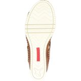 Pikolinos - Aguadulce W3Z-1775C1 - Slipper - Brandy - Rundleer