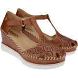 Pikolinos Aguadulce - Dames Muiltjes - 100% Rundsleder