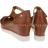 Pikolinos Aguadulce - Dames Muiltjes - 100% Rundsleder