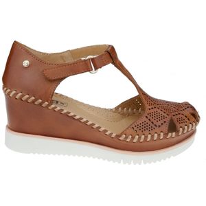 Pikolinos Aguadulce - Dames Muiltjes - 100% Rundsleder