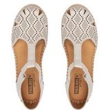 Pikolinos - Aguadulce - Muiltjes - Bruin - Koeienhuid - Varkensleer