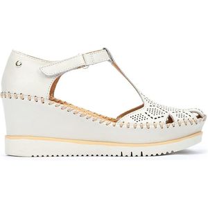 Pikolinos - Aguadulce - Muiltjes - Bruin - Koeienhuid - Varkensleer