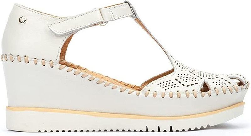 Pikolinos - Aguadulce - Muiltjes - Bruin - Koeienhuid - Varkensleer