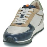 Pikolinos Sneaker Cambil M5N 6111C2 Blauw Wit Combi