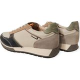 Allrounder - Speed 2 Dress Blue - Sneakers - Donkerblauw