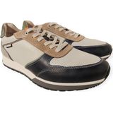 Allrounder - Speed 2 Dress Blue - Sneakers - Donkerblauw