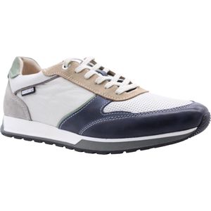 Gabor - Sneaker 46.448.56 - Donkerblauw - Suède en Leer