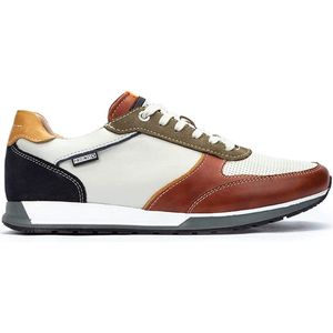 Pikolinos Cambil - heren sneaker - multikleur - maat 40 (EU) 6 (UK)