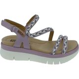 Pikolinos Palma - dames sandaal - paars