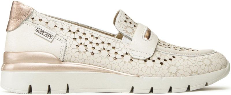 Pikolinos - Cantabria W4R-6518C1 - Damesschoenen - Sportschoenen