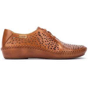 Pikolinos - P. Vallarta 655-4783 - Sneaker - Brandy