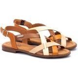 Pikolinos Women Algar W0X-0556C2 Orange-Schoenmaat 40