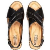 Pikolinos Canarias W8W-1870 Sandaal - Zwart