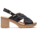 Pikolinos Canarias W8W-1870 Sandaal - Zwart