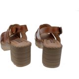 Pikolinos Canarias - dames sandaal - bruin