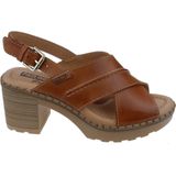 Pikolinos Canarias - dames sandaal - bruin