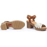 Pikolinos - Canarias - Sandalen - Leren - Dames