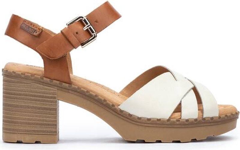Pikolinos - Canarias - Sandalen - Leren - Dames