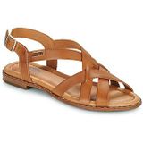 Pikolinos  ALGAR W0X  sandalen  dames Bruin