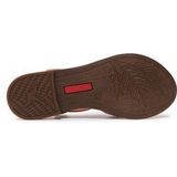 Pikolinos - Algar - Sandaal - Brandy - 100% Rundleer