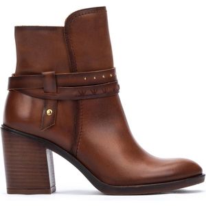 Pikolinos Rioja - dames laars - bruin