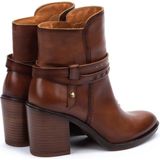 Pikolinos - Rioja - Cowboylaarzen - Zwart - Leer