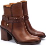 Pikolinos - Rioja - Cowboylaarzen - Zwart - Leer