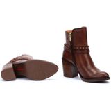 Pikolinos - Rioja - Cowboylaarzen - Zwart - Leer