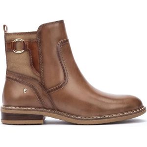 Pikolinos Aldaya - dames laars - grijs